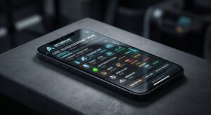 Beta-Tester gesucht: Die neue Star Citizen Erz-Lager App für UniverseHub!